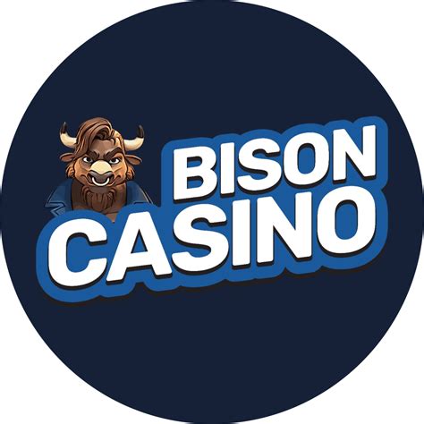 Bison Casino Kod promocyjny .